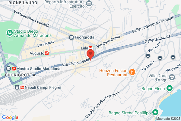 Il Covo Di Sud Est S.A.S. Di grande maria arca