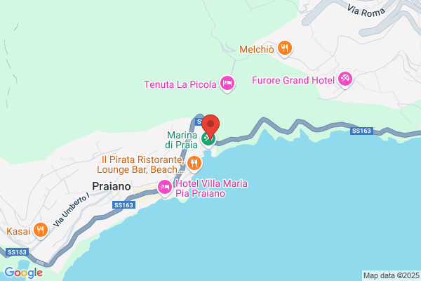 La Conchiglia Di Rosa Scapolatiello Sas