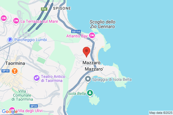Mazzaro fabio