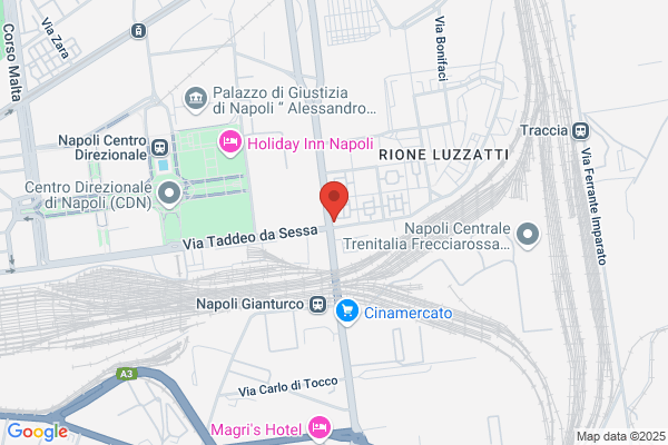 Na Tazzulella E Cafe Srl