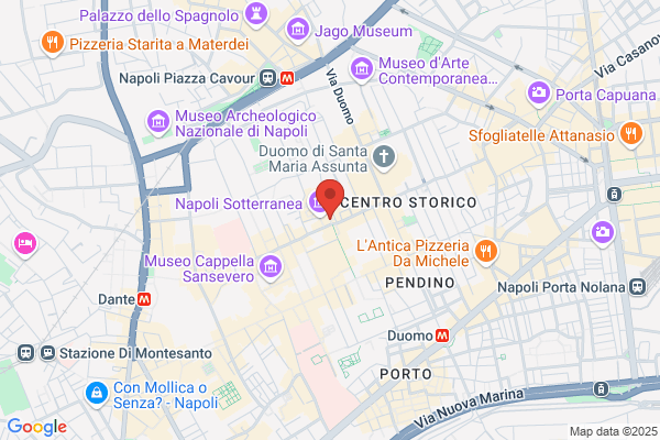 Natoli giuseppe