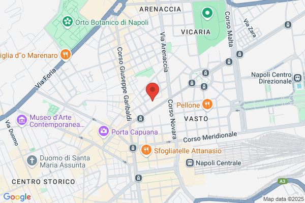 Odierna teresa