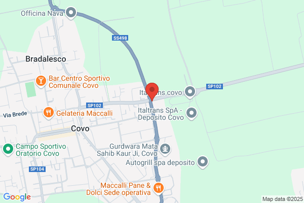 Pepicars Di Viscovo G.