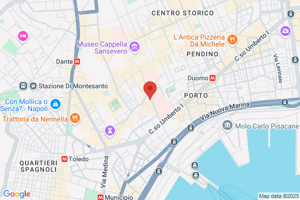Petrazzuolo ciro