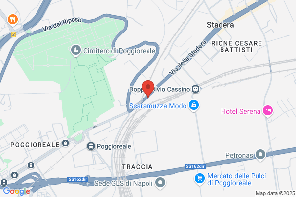 Petrazzuolo giuseppe