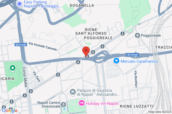 Piacentini lelia