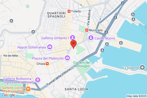 San Carlo Srl