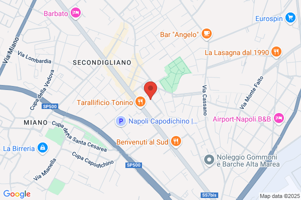 Sapio saverio (Arch.)