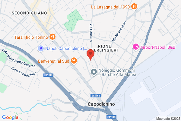 Savarese antonio