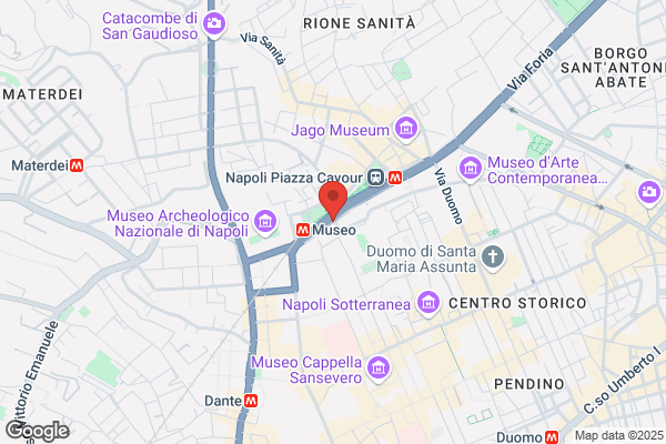 Se.Ter.Na -Servizi Territoriali Napoli Spa