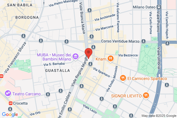 Viscovo Patrizia E C. S.A.S.