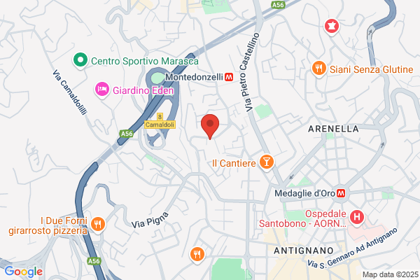 Veneruso Immobiliare