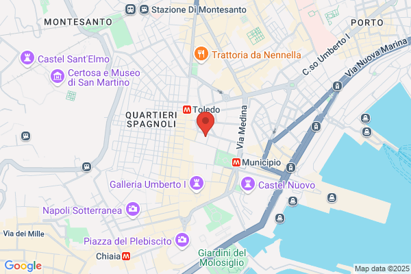 Igi Istituto Generale Immobiliare Sas Di Vincenzo mazzella