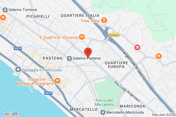 Immobiliare Dei Mille S.R.L.