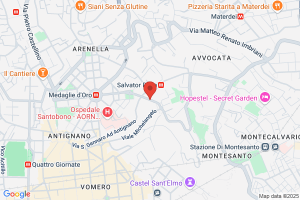 Mannelli Immobiliare Di Patrizia Mannelli