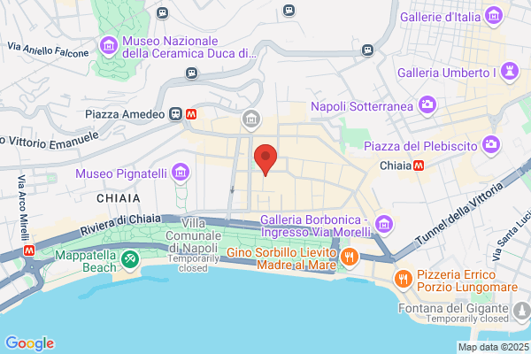 Manzoni Immobiliare S.N.C.