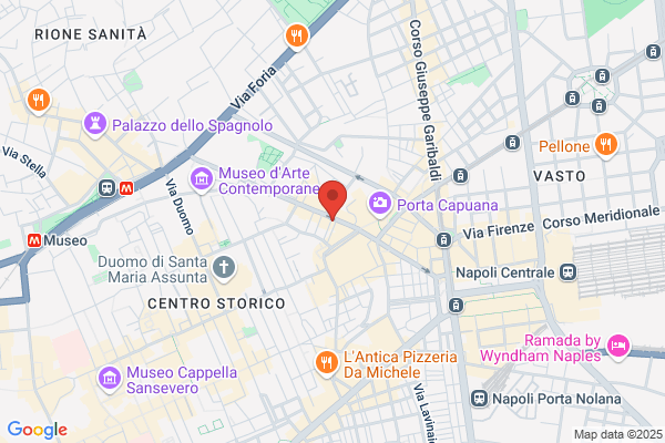 Milone assunta