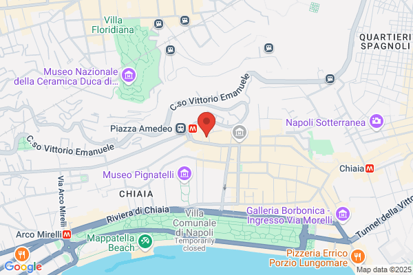 Napolimmobiliare Srl