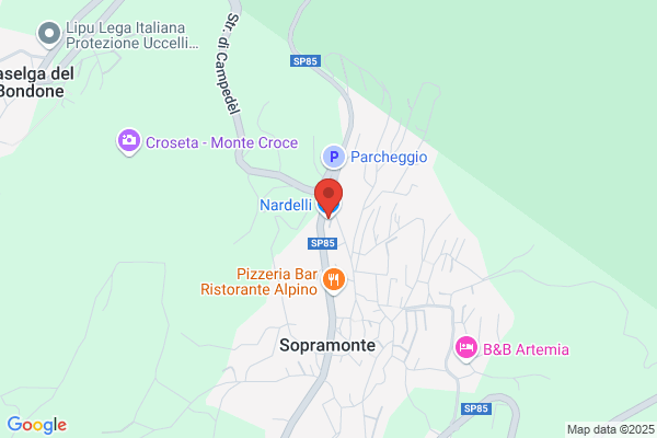 Nardelli Sas Di Nardelli Giuseppe