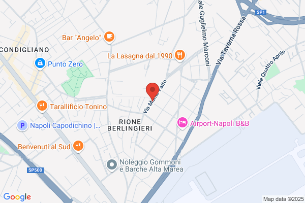 Operazione Immobiliare