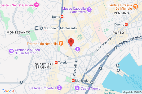 Punto Immobiliare Centro Storico 1 S.A.S.