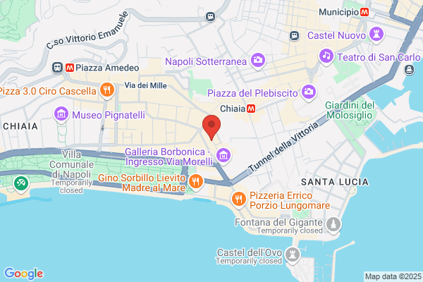 Sodero Immobiliare Di Giancarlo Sodero & C. S.A.S.