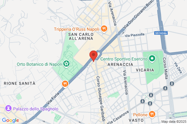 Studio Carlo Iii S.N.C.