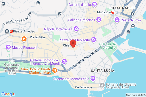 Studio Chiaia Srl