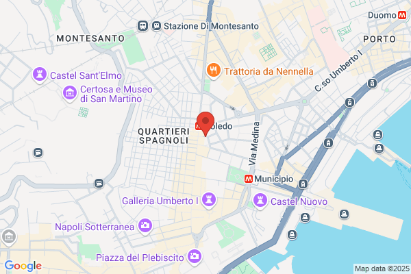 Studio Lettera Raffaele