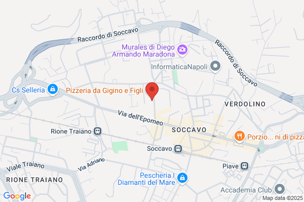 Studio Soccavo Srl