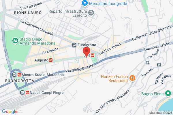 Tecnocasa Di De Stasio A.