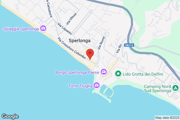 Ulisse Immobiliare Srl n