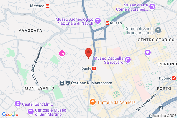 Attrazione Viaggi - Campania Travel