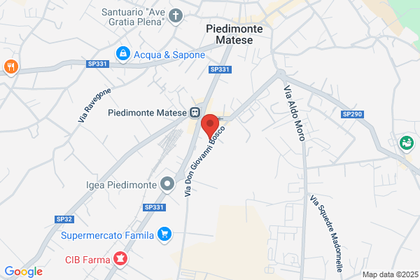 C.L.P. Sviluppo Industriale Spa