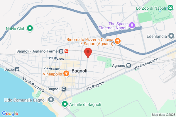 Cieli E Valigie Tours Di Mara Galasso sas