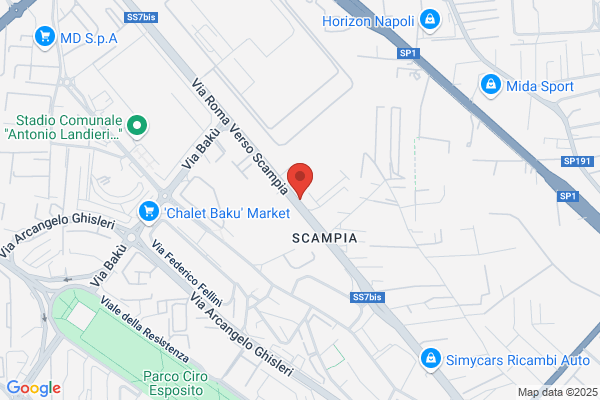 Cimair Srl