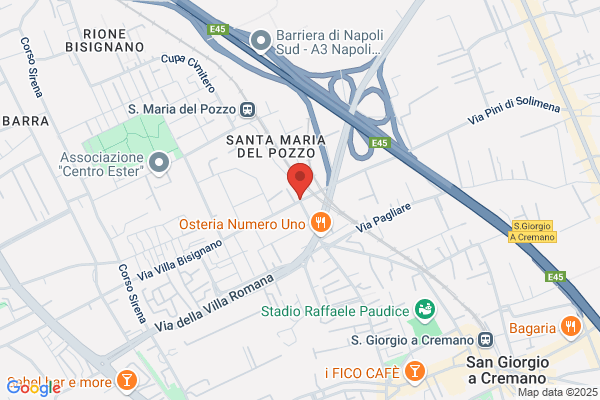 Cts Centro Turistico