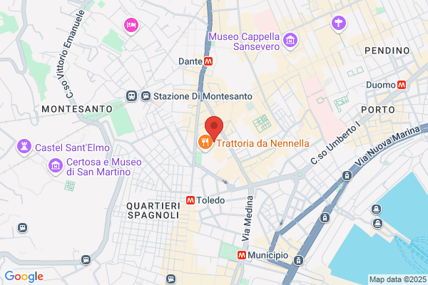 Dedalus Centro Viaggi