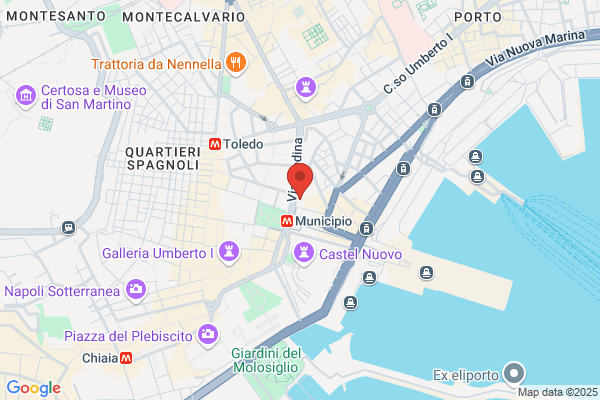 Easy Tours Srl