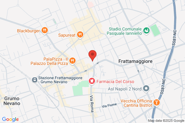 Equatour S.A.S. Di Ferdinando Casillo