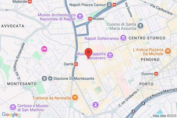 Mani e Vulcani