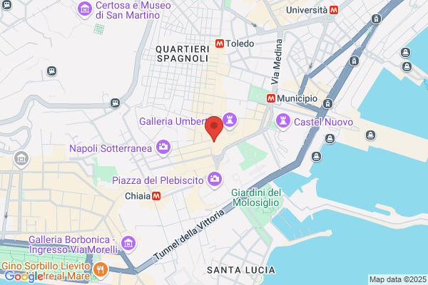 Nuovi Viaggi Srl