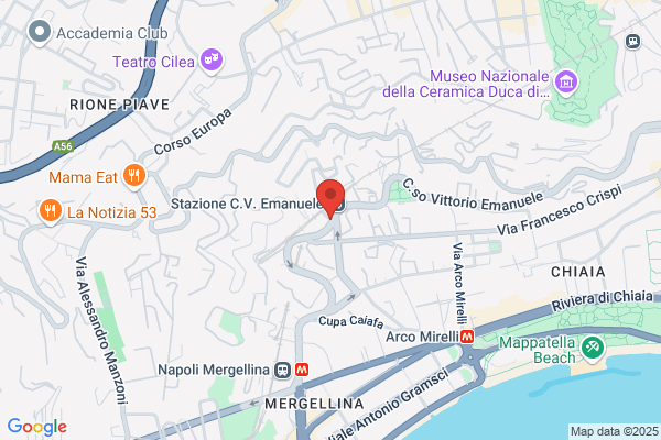 The Golden Globe Srl