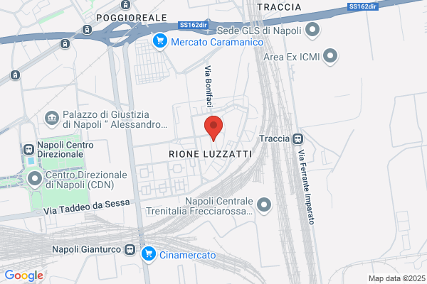 Viaggia Quasi Gratis