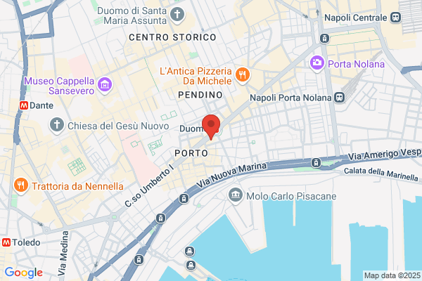 Fenice Sas