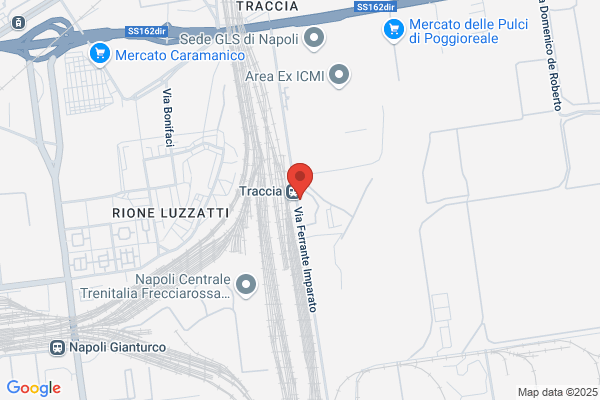Ferraro E Miranda (S.N.C.)