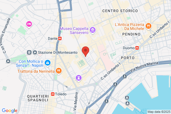 Finizio Immacolata