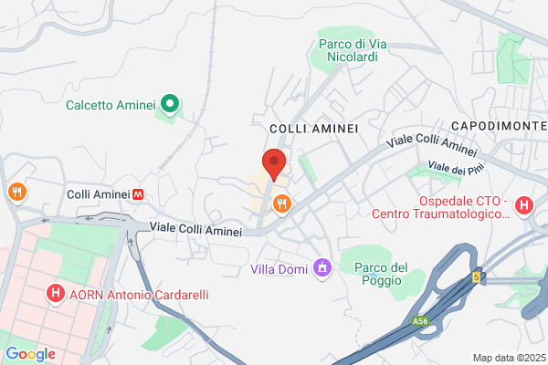 Frattini Rappresentanze Sas Umberto