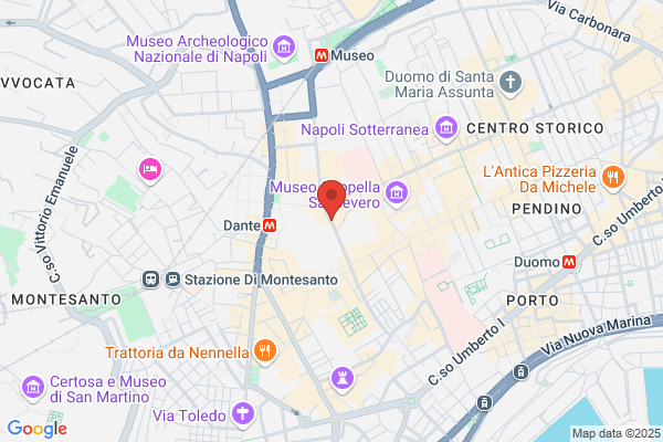 Gn Rappresentanze Sas Di Giovanni Piantedosi