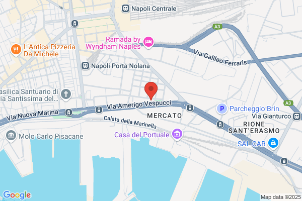 Infostrada-Net
